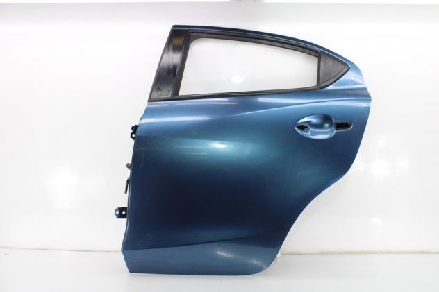 PORTA POSTERIORE SX MAZDA 2 2019