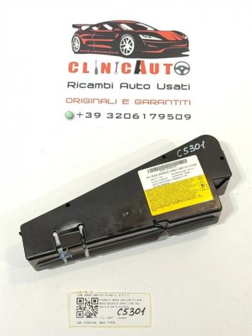 AIRBAG SEDILE DESTRO FORD C - Max Serie AM51-R611D-10-AE TYDA (10)