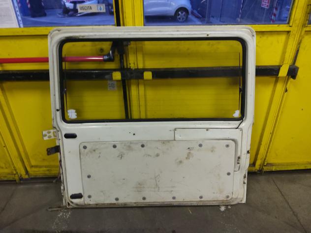 PORTELLONE POSTERIORE COMPLETO DAIHATSU Rocky Serie 3Y (8402) - Foto 6