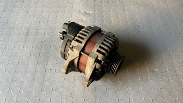 Alternatore Hyundai Getz 1.1 del 2008 (37300-02570)