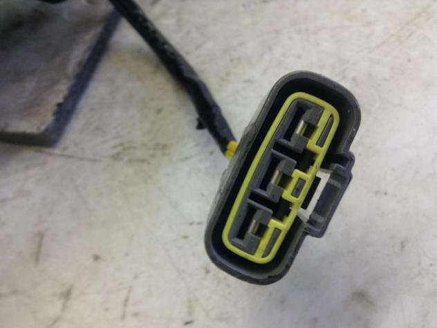 HONDA CBR RR ABS KM0 600 BLOCCO MOTORE ENGIE - MOD. PC40E 2024 2026 PC69A4RK - Foto 7