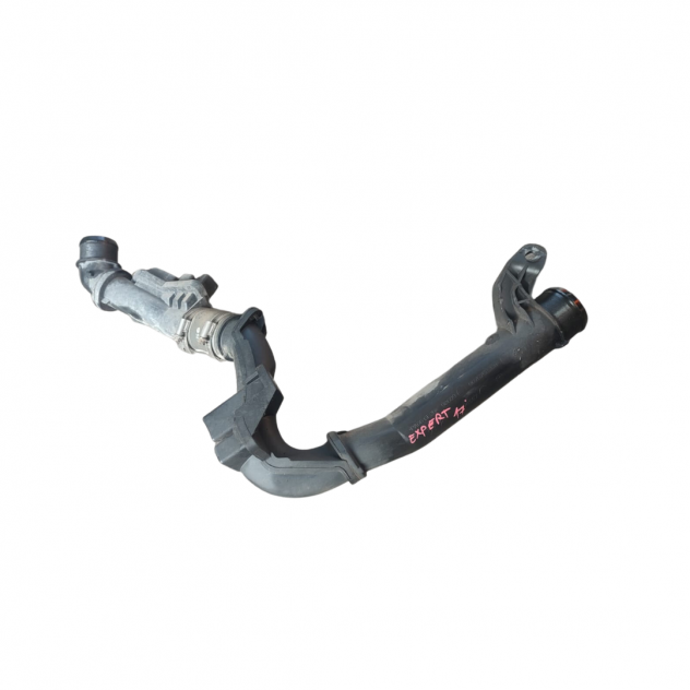TUBO INTERCOOLER PEUGEOT Expert 3° Serie diesel 2.0 (07)