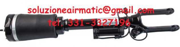 Mercedes ML W164 sospensione anteriore A1643206113 - Foto 2
