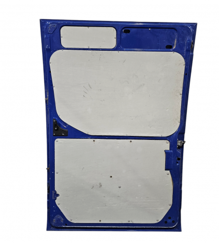 PORTA SCORREVOLE LATERALE DX IVECO Daily 5° Serie 5802311136 (14) - Foto 14