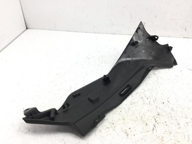 HONDA CBR RR ABS KM0 600 CARENA INFERIORE SINISTRA SERBATOIO BENZINA 2024 2026 - Foto 5