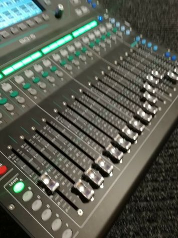 DJ Allen & Heath SQ5 - Foto 3