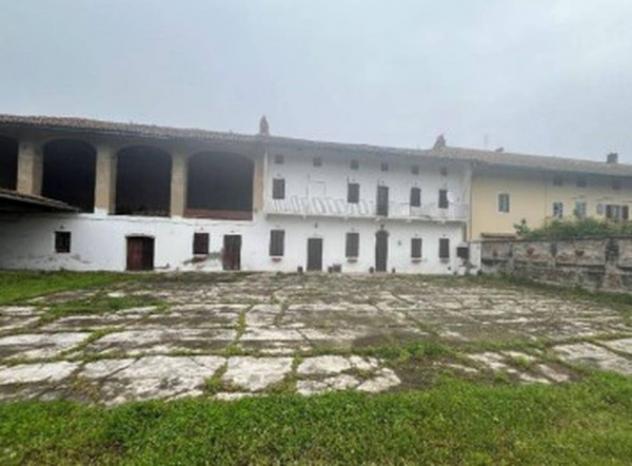 Immobile in asta di 224 m², box auto in vendita a Tronzano Vercellese - Foto 3