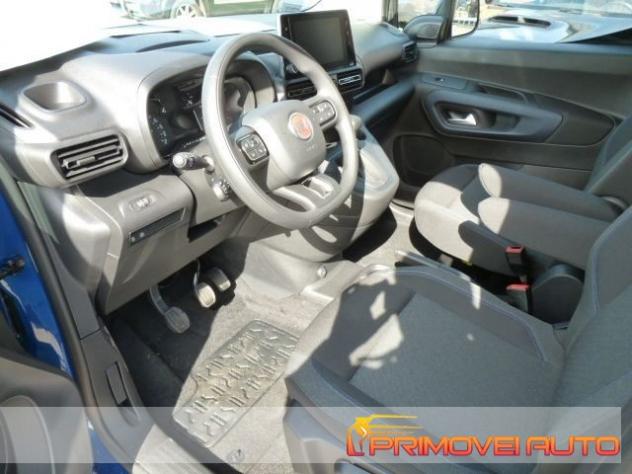 FIAT Doblo 1.5 BlueHdi 102CV Combi rif. 20524229 - Foto 2