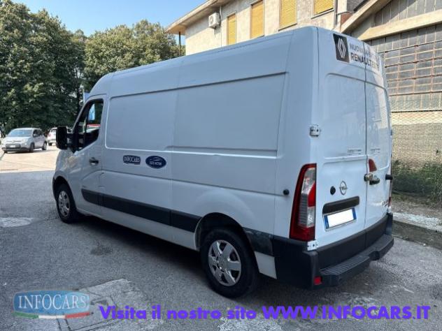 OPEL Movano 28 2.3 Turbo D 150CV PC-TM Furgone + IVA rif. 23844836 - Foto 2