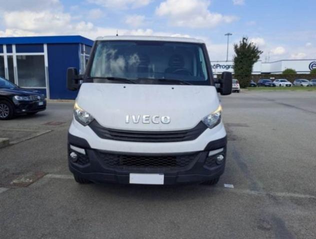 IVECO Daily 33S16V 2.3 HPT PM-TN Furgone rif. 24205348 - Foto 2