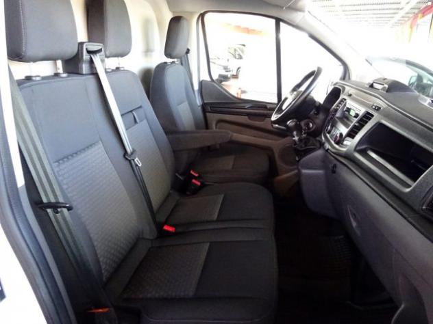 FORD Transit Custom 300 2.0 EcoBlue 130 PC Furgone Trend rif. 23719906 - Foto 9