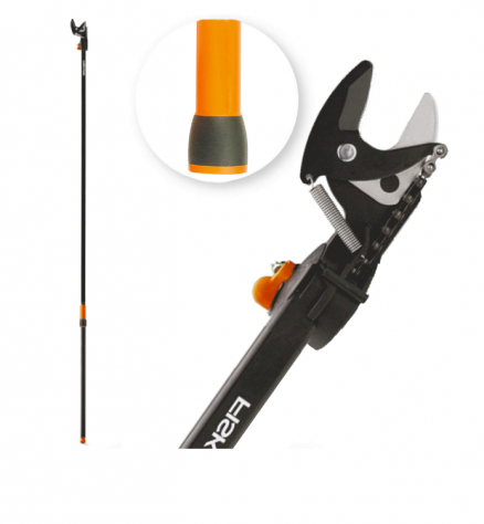 Forbicione Fiskars UP84 fisso 233cm da potatura troncarami
