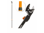 Forbicione Fiskars UP84 fisso 233cm da potatura troncarami
