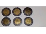 MONETE 500 LIRE