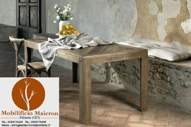 Mobili Rustici Country Per Arredi in Legno Vecchio Nuovi Non Usati