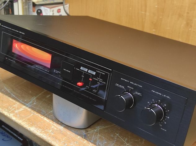 PIONEER – Riverbero + Echo__ 1984 - Foto 4