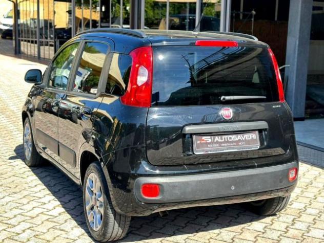 FIAT Panda 0.9 TwinAir Turbo S&S Easy rif. 23741904 - Foto 8