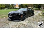 CHEVROLET - Camaro - 2.0L T aut. CoupÃ© Recaro