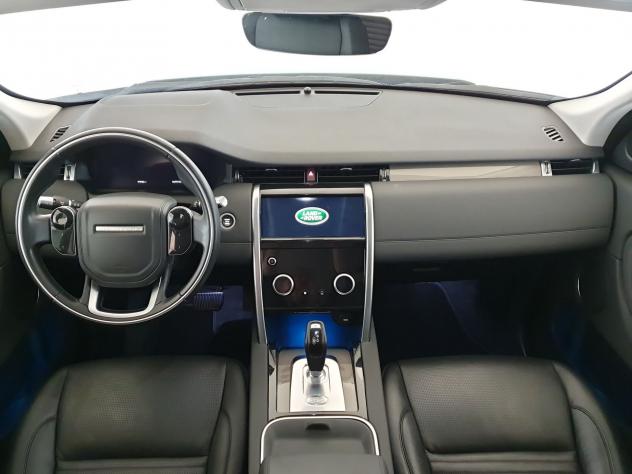 Land Rover Discovery Sport Discovery Sport 2.0d td4 mhev SE awd 180cv auto - Foto 4