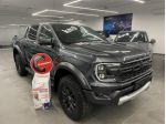 FORD Ranger Raptor 2.0 TDCI 210 CV DC Pack Extension KM0 MY26  rif. 23662736