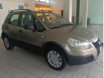 FIAT Sedici 1.6 16V 4x4 Dynamic rif. 24203968