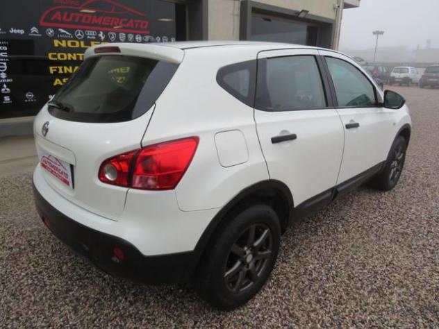 NISSAN Qashqai 1.5 dCi Tekna rif. 23513382 - Foto 6