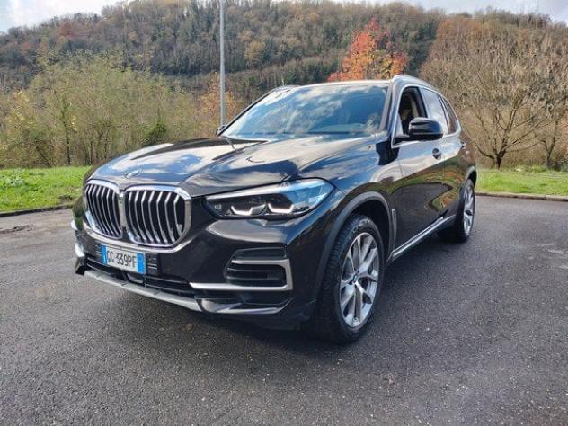 BMW X5 X5 xDrive25d xLine - Foto 3
