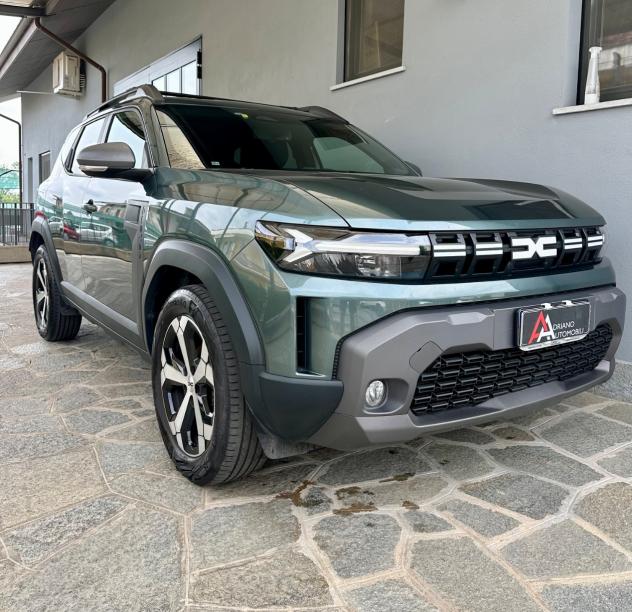 Dacia Duster 1.0 Eco-G Journey 100cv - Foto 7