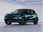 Alfa Romeo Junior Ibrida 1.2 145CV Hybrid eDCT6 ibrida Junior