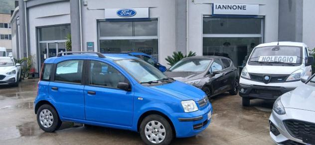 FIAT - Panda - 1.2 Dynamic