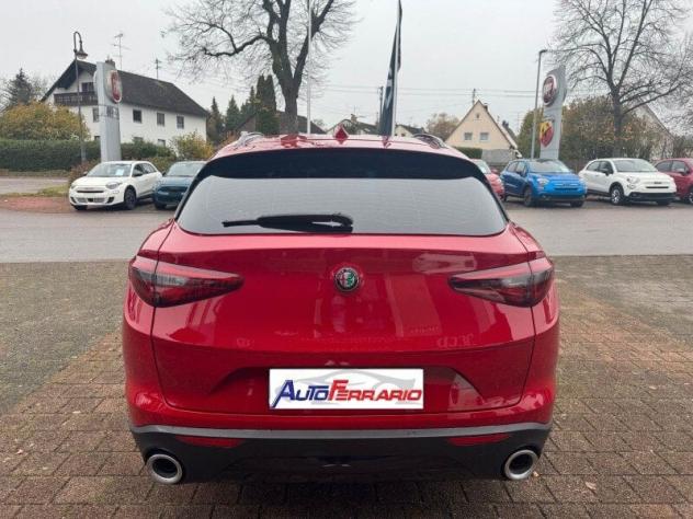 Alfa Romeo Stelvio Stelvio 2.0 Turbo 200 CV AT8 Q4 Super - Foto 4