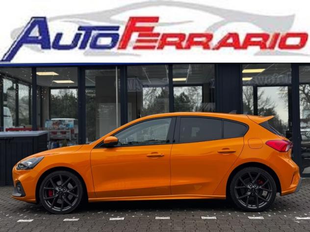 FORD Focus 4ª serie Focus 2.3 EcoBoost 280 CV 5p. ST - Foto 4