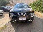 Nissan Juke 1.5 dCi Start&Stop N-Connecta