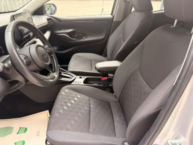 TOYOTA Yaris 1.5 Hybrid 5 porte Trend rif. 24101521 - Foto 10