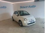 FIAT 500 (2015-2024) 500 1.2 Lounge