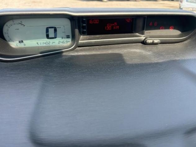 CITROEN C3 Picasso 1.4 VTi 95 Perfect- UNICO PROPRIETARIO rif. 23987605 - Foto 10