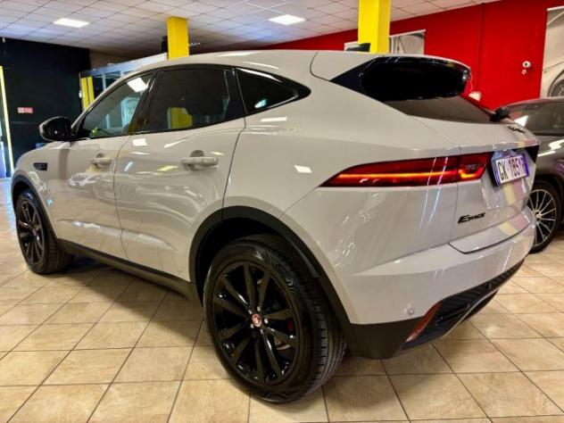 JAGUAR E-Pace 2.0D I4 163 CV AWD Auto N1 AUTOCARRO + IVA rif. 24040265 - Foto 7