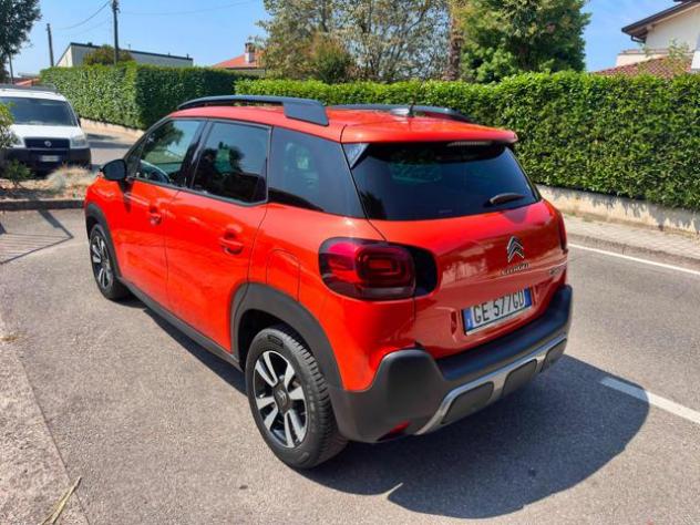 CITROEN C3 Aircross PureTech 130 S&S EAT6 Shine Pack rif. 24144219 - Foto 8