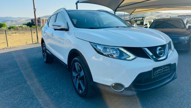 Nissan Qashqai 1.5 dCi Tekna - Foto 2