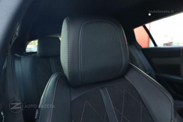 PEUGEOT 508 BlueHDi 130 Stop&Start EAT8 SW GT rif. 24000209 - Foto 8