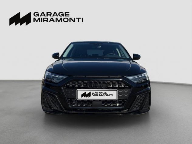 Audi A1 Sportback Audi 1.0 Tfsi S-line Edition 116cv s-tronic - Foto 2