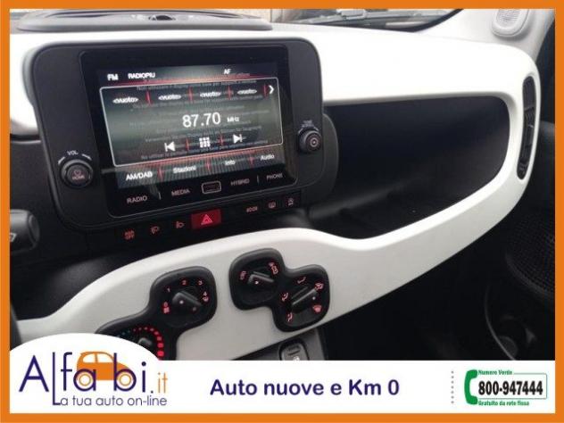 FIAT Pandina 1.0 FireFly 65CV Hybrid Cross rif. 23810820 - Foto 10