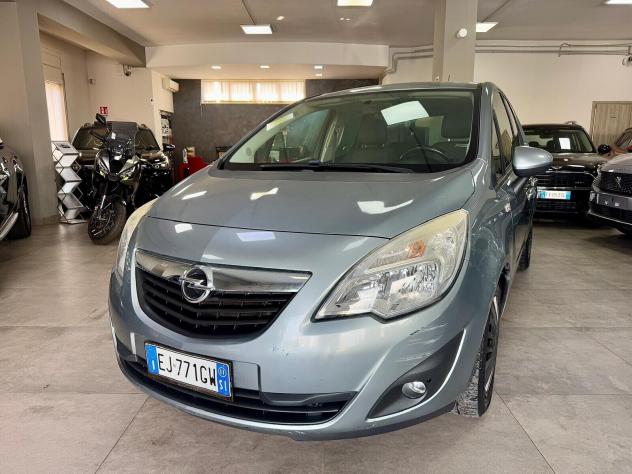 Opel Meriva 1.3 CDTI 75cv Elective 12/2011 - Foto 3
