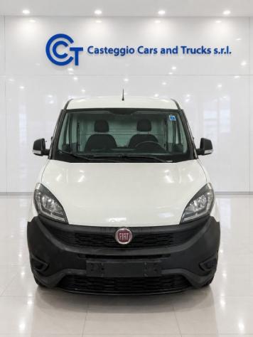 FIAT Doblo Doblò 1.6 MJT 90CV S&S PC-TN Cargo Lounge rif. 24139328 - Foto 6