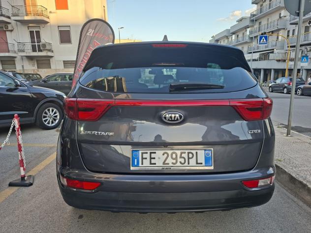 Kia Sportage 1.7 CRDI 2WD Cool - Foto 7