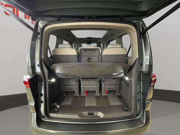 Volkswagen Multivan Multivan 1.5 PHEV DSG 4Motion Edition - Foto 9