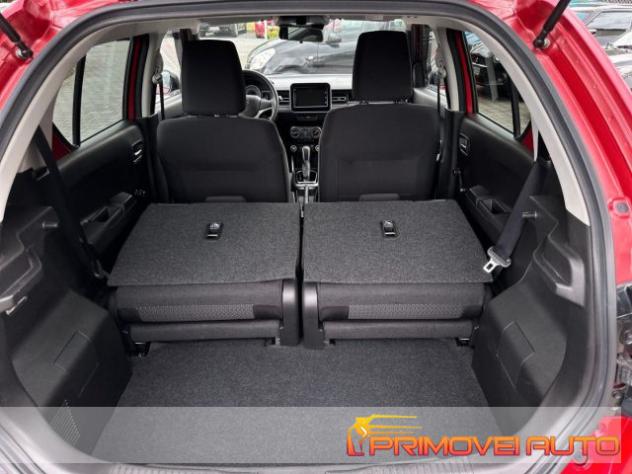 SUZUKI Ignis 1.2 Hybrid CVT Top rif. 22443878 - Foto 2