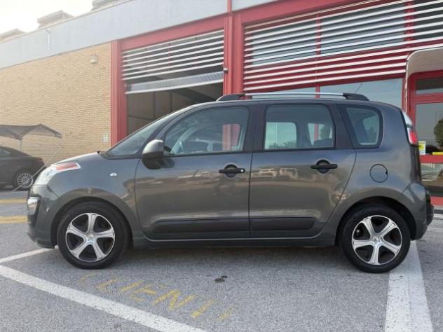 Citroen C3 Picasso 1.4 vti Feel edition 95cv, KM DIMOSTRABILI! - Foto 4
