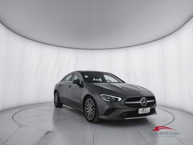 MERCEDES-BENZ CLA 180 180 Sport auto rif. 24143519 - Foto 2