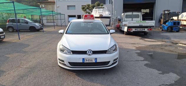 Volkswagen Golf 1.2 TSI 105 CV 5p. Trendline BlueMotion Technology - Foto 2